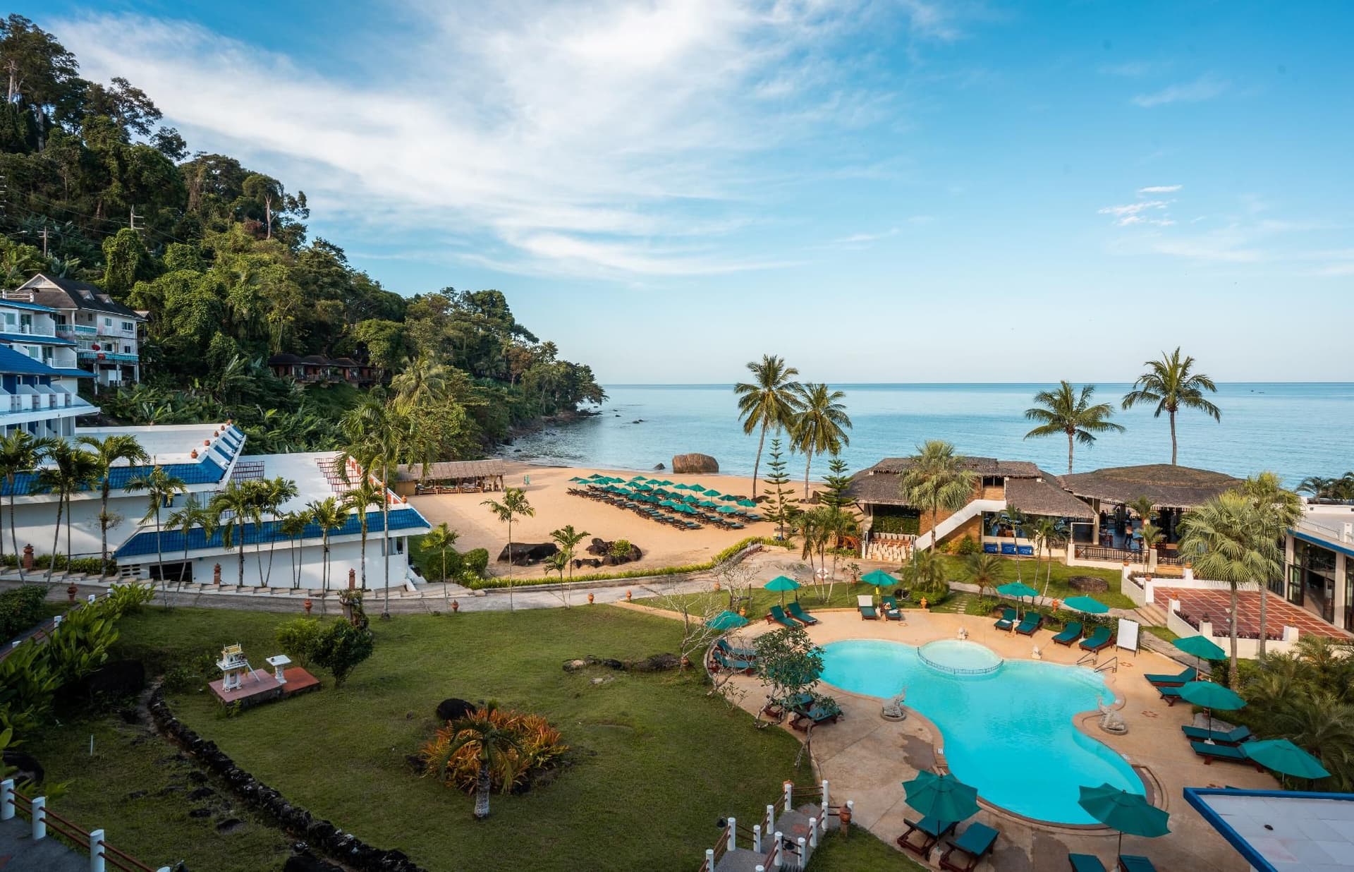 Sunset Resort Khao Lak Sunset Resort Khao Lak