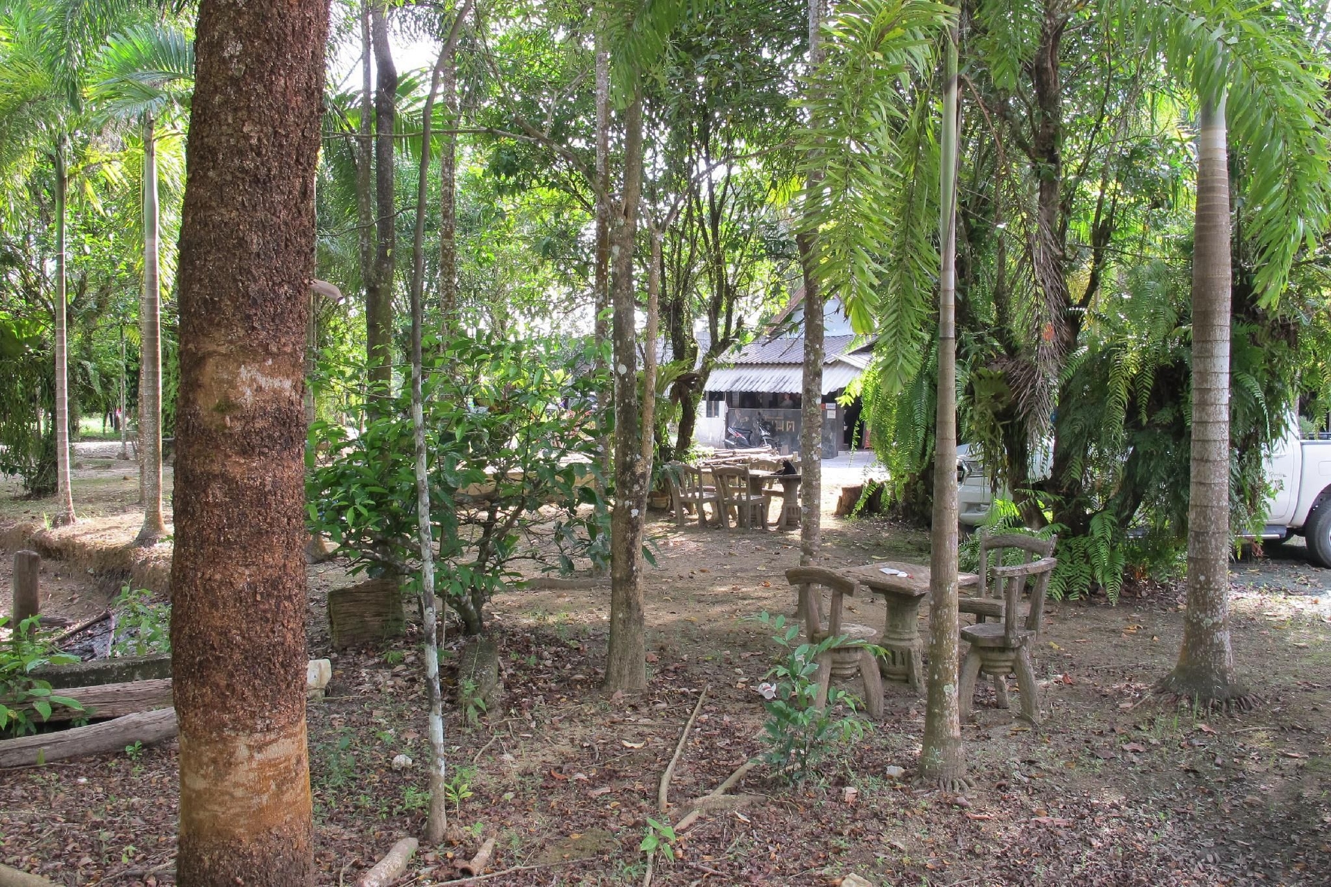 นิมิตบังกะโล (Nimit Bungalow)1