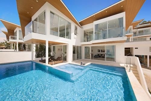 Villa The Wave4