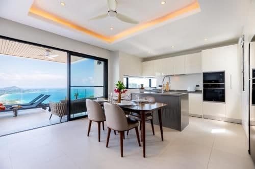 Villa 3 Bedroom