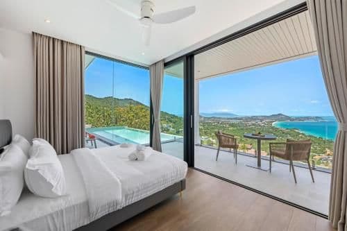 Villa 4 Bedroom