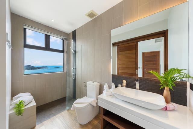 2 Bedroom Deluxe