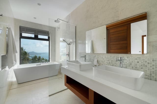 Villa 3 Bedroom