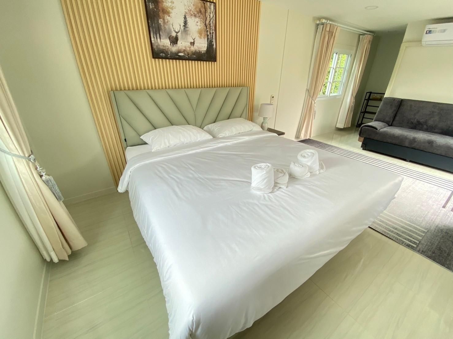 Ban Tontan Pyramid Resort4