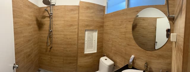 Single Deluxe Room