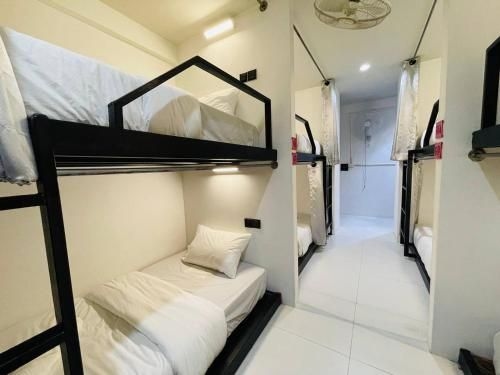 Samui Beach Hostel0