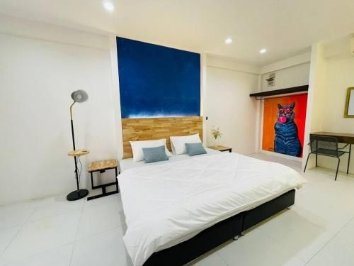 Samui Beach Hostel1