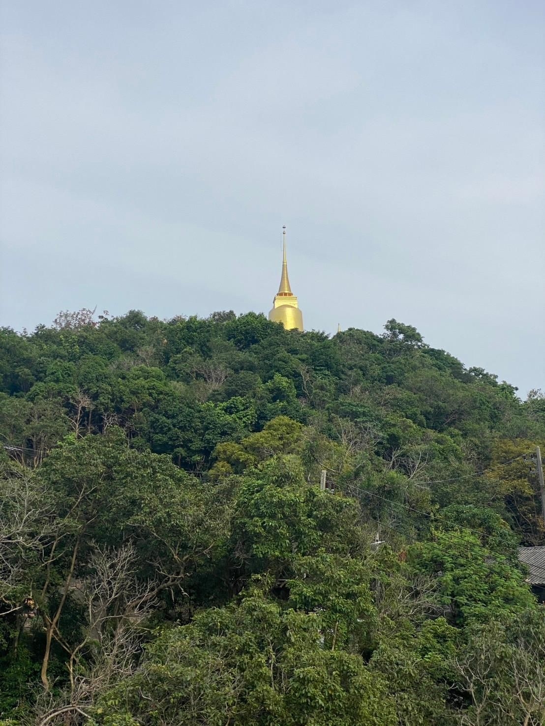 Chaweng Grand View Point0