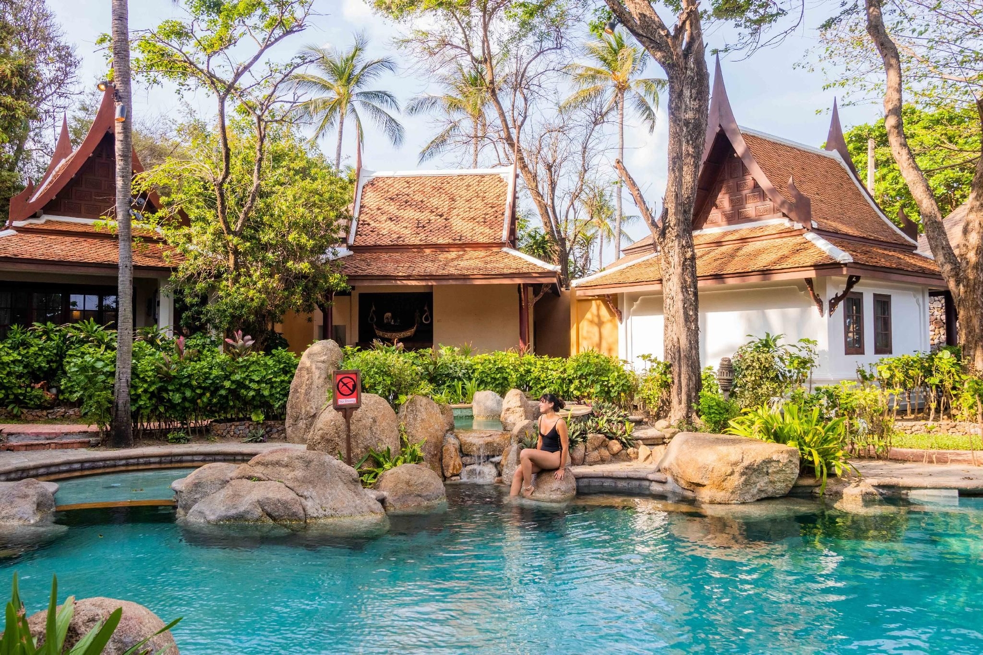 อนาวาน่า บีช รีสอร์ต (Anavana Beach Resort)3