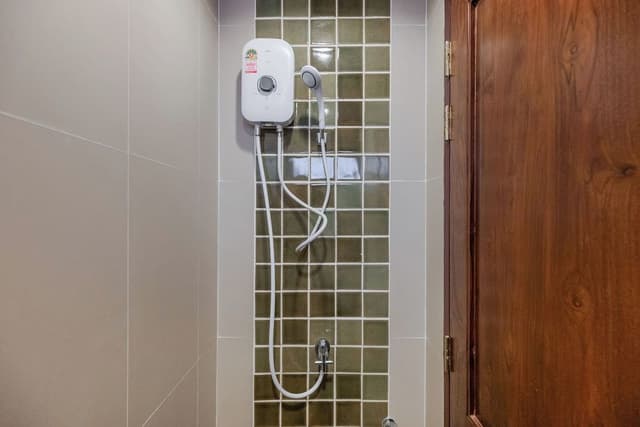 Deluxe Double Room, 2 Queen Beds, Non Smoking