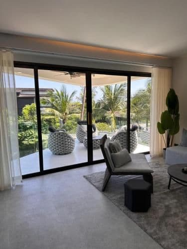 Deluxe Garden Suite 2 Bedrooms 2'nd Floor