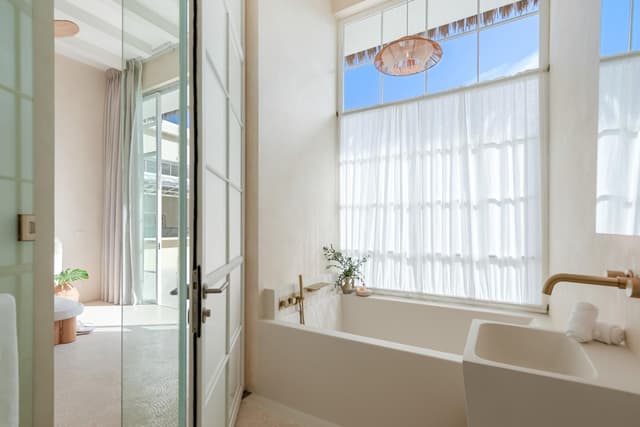 Pool Deluxe Villa