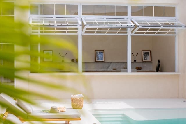 Pool Deluxe Villa