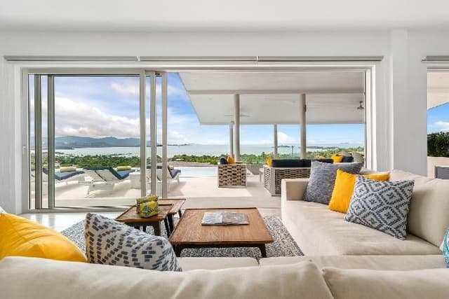 Premium Family Stay - 4 Bedrooms