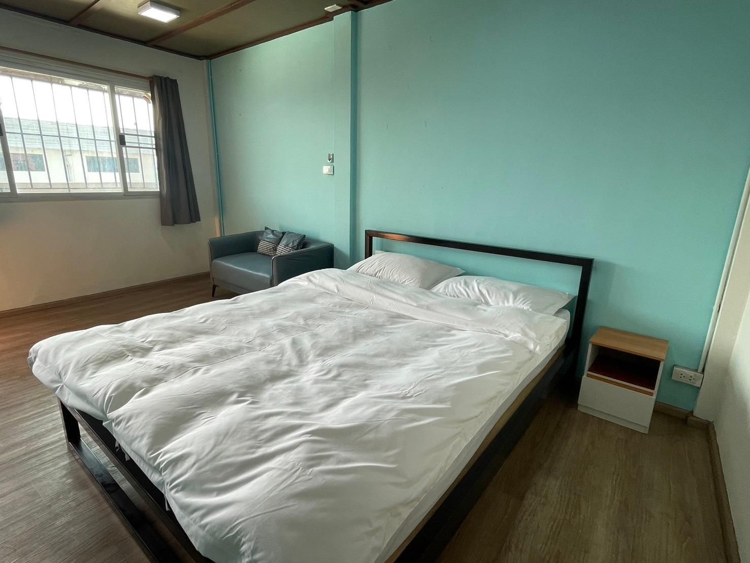 ราชาตะ พัฒนาการ เรสซิเดนท์ (Lachata Phattanakarn Residence)3