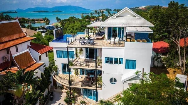 Private Villa