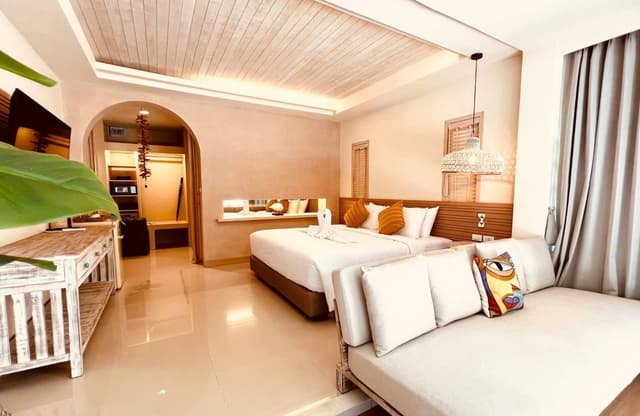 Terrace Room 2