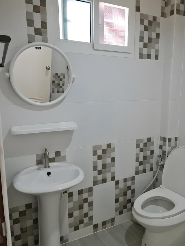 Deluxe Studio Suite, Garden View