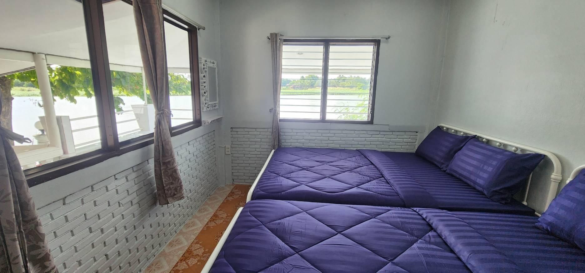 ริเวอร์แคว เทอร์เรซ (Riverkwai Terrace)2