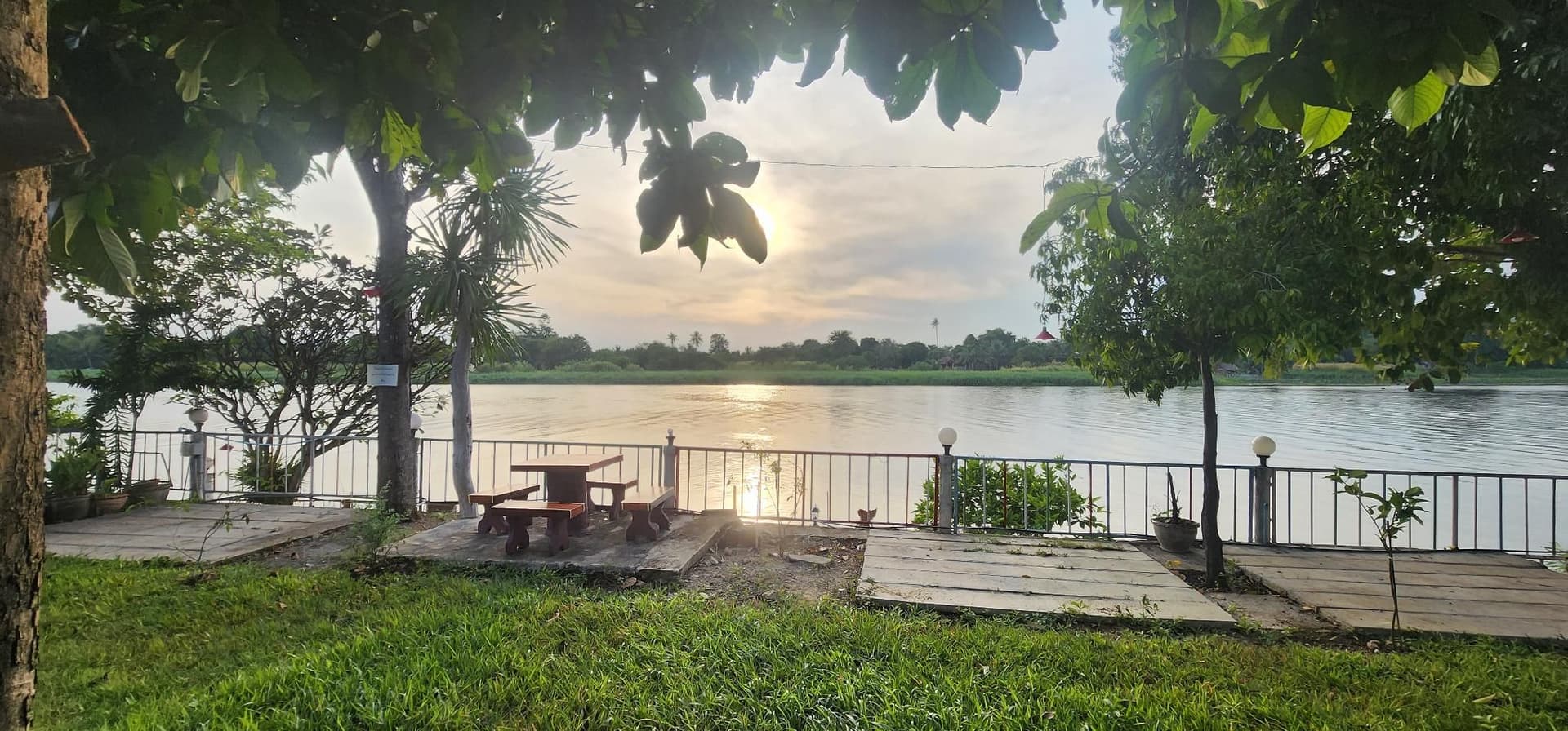Riverkwai Terrace Riverkwai Terrace
