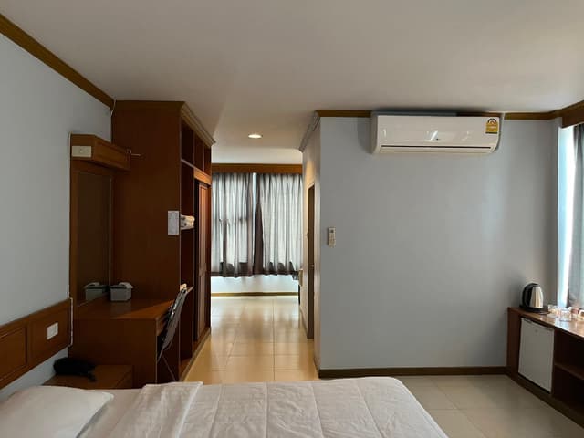 VIP Room