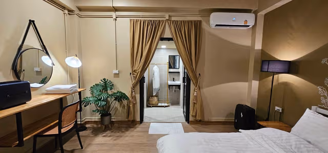 Junior Suite