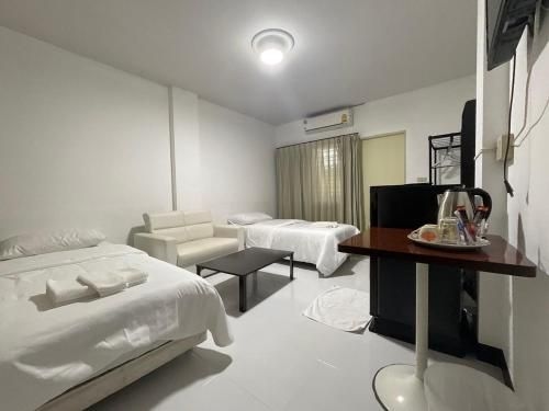 บ้านหมอนอิง (Morning Home)3