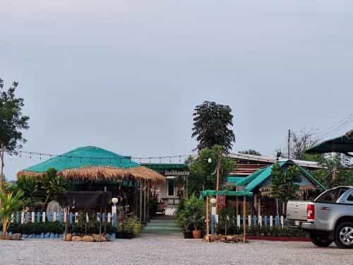 I love you Homestay at Kanchanaburi I love you Homestay at Kanchanaburi