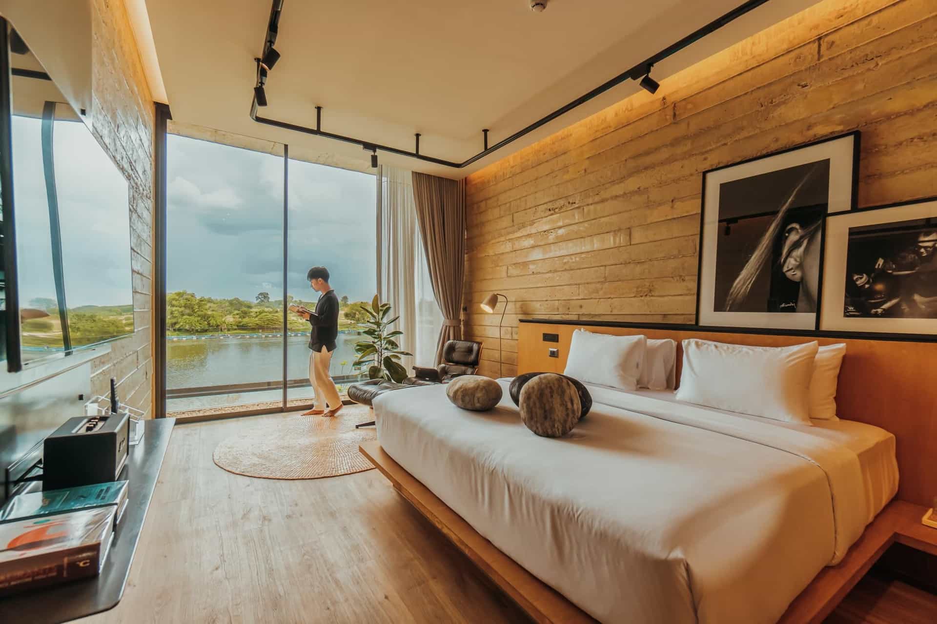 Fallingwater Pool Villa, Kanchanaburi Fallingwater Pool Villa, Kanchanaburi