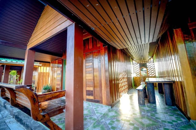 Cottage A