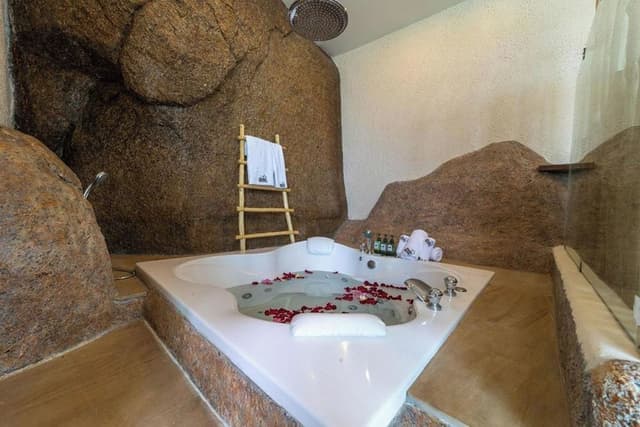 3-Bedrooms Villa with Private swimming Poo