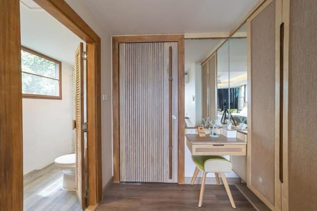 3-Bedrooms Villa with Private swimming Poo