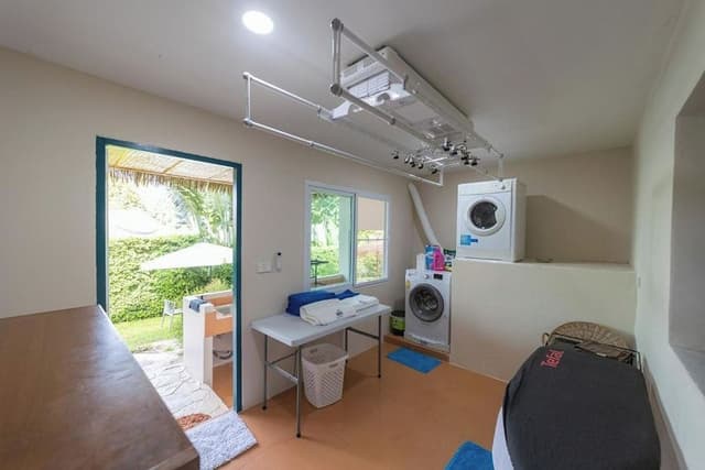 3-Bedrooms Villa with Private swimming Poo