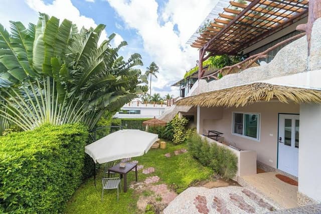 3-Bedrooms Villa with Private swimming Poo