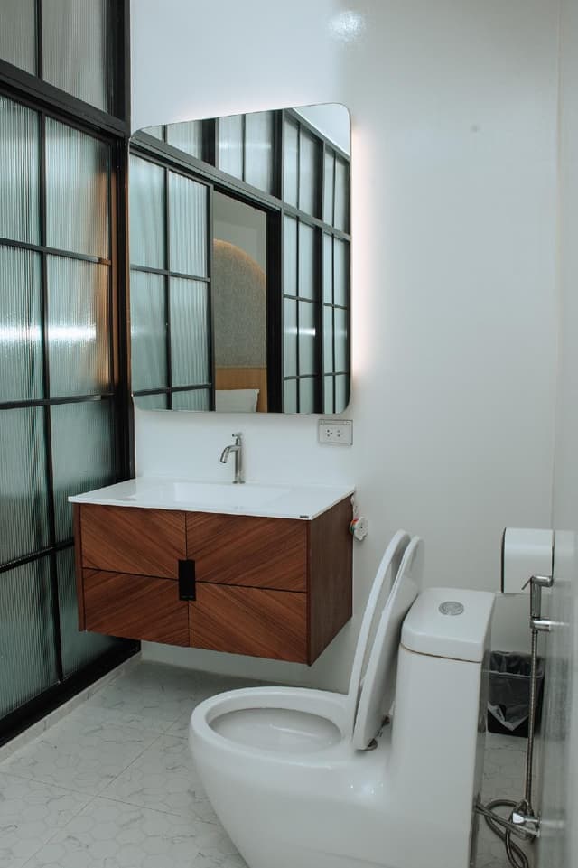 Superior Suite with Private Outdoor Jacuzzi