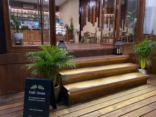Forget me not house resort สังขละบุรี Forget me not house resort สังขละบุรี