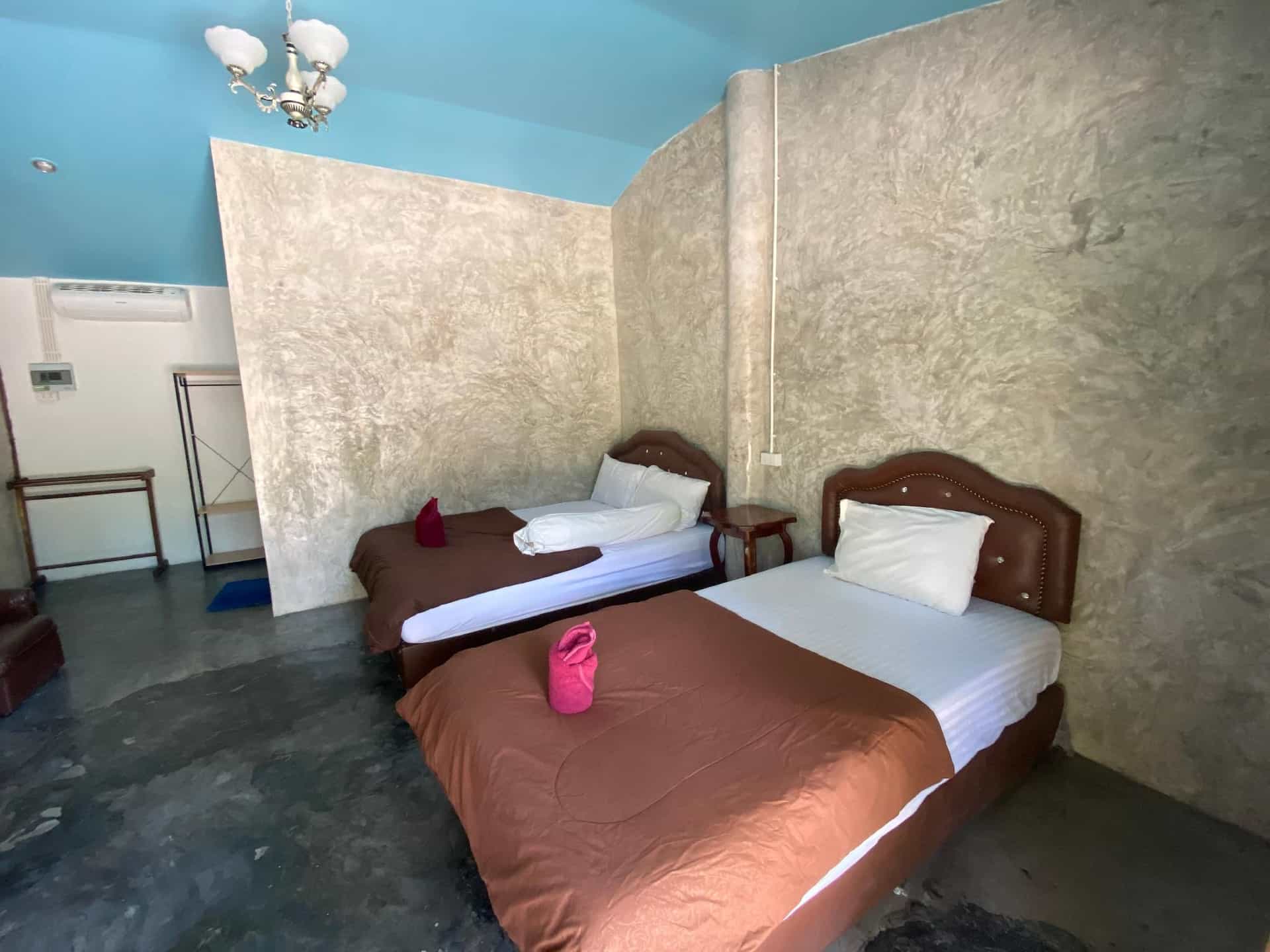 Forget me not house resort สังขละบุรี Forget me not house resort สังขละบุรี