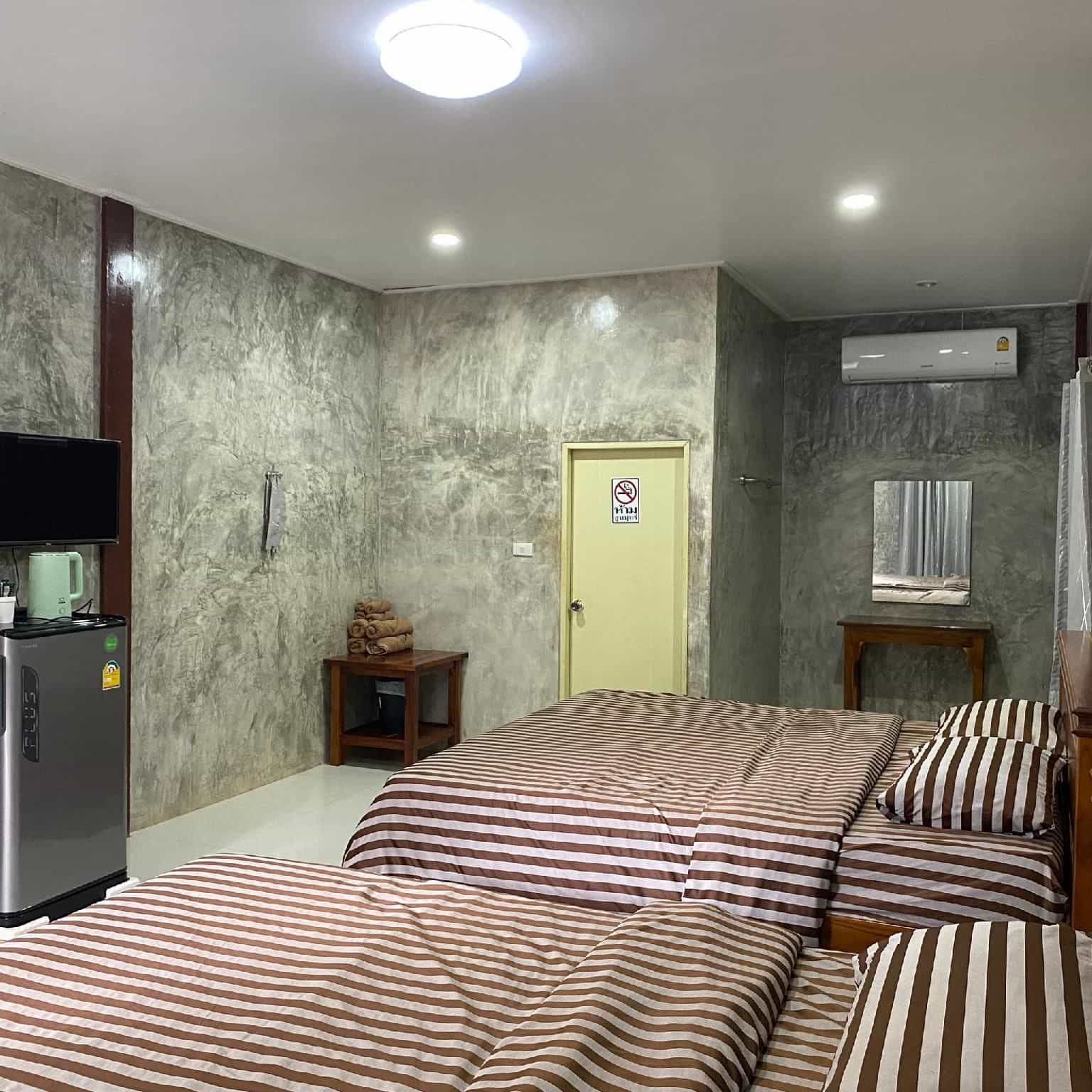 Uma Homestay Uma Homestay