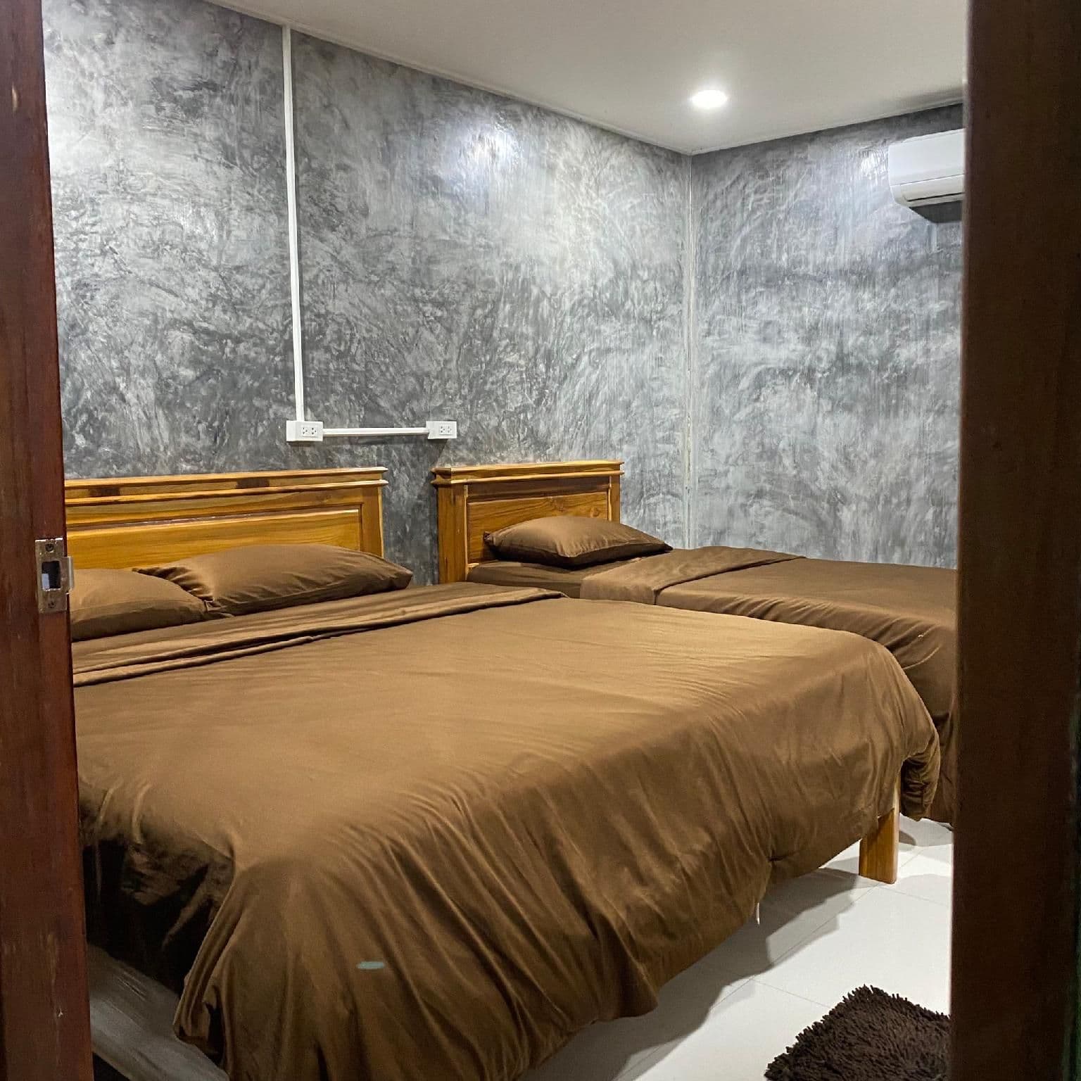 Uma Homestay Uma Homestay