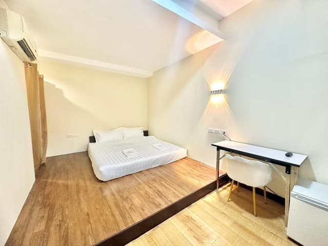 Double Room without View
