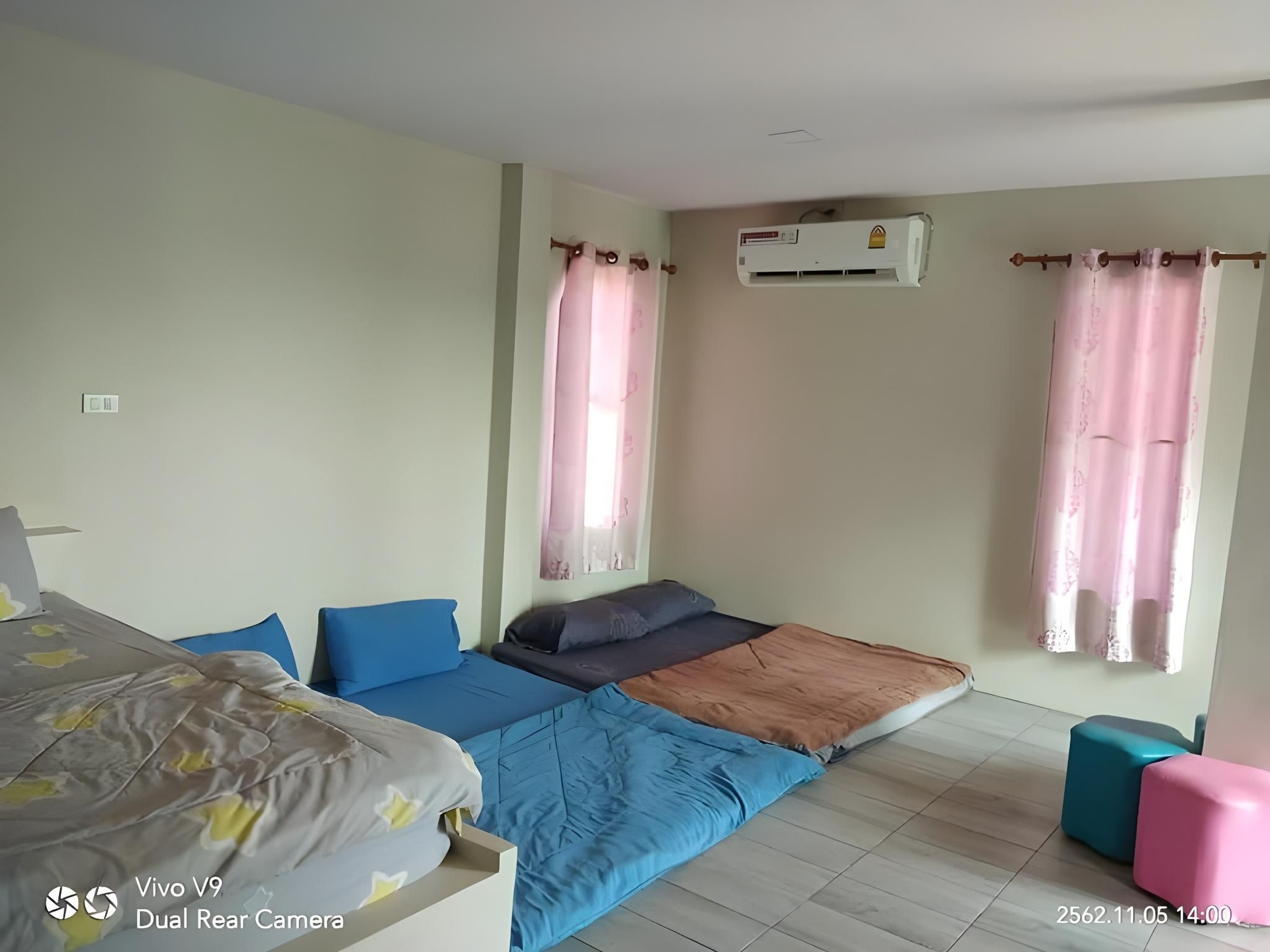 ศรีเพ็ชร์ โฮม (Sripech Home)2