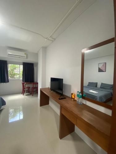 ศิวพฤกษ์ เพลส (Siwaphruek Place)2
