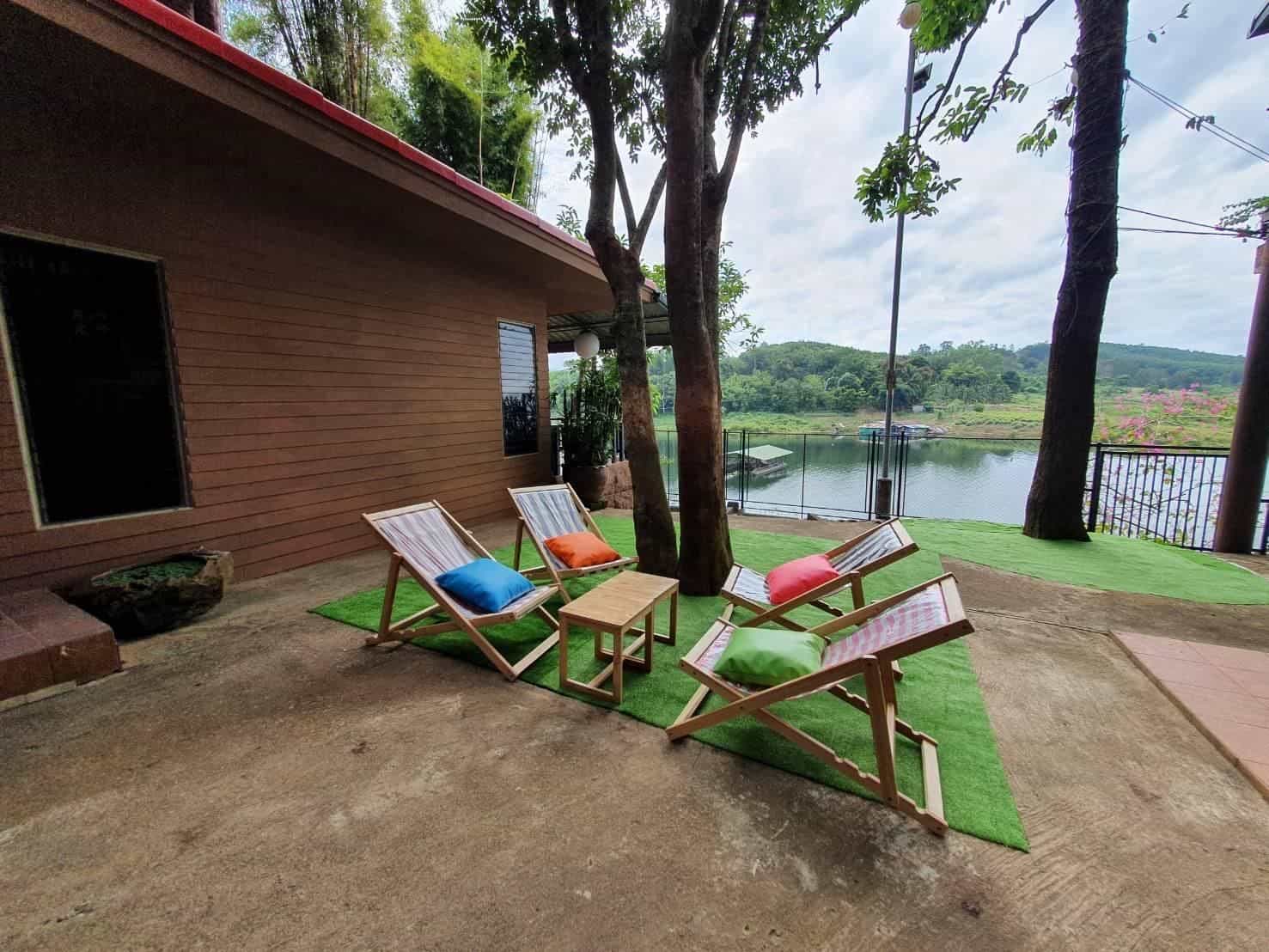 To Diao Resort To Diao Resort