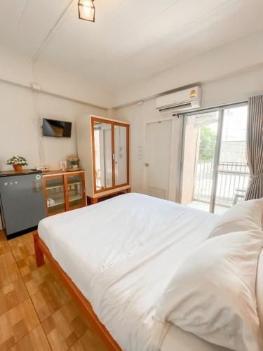ประณต อพาร์ทเมนท์ & สปา (Pranot Apartment & Spa)2