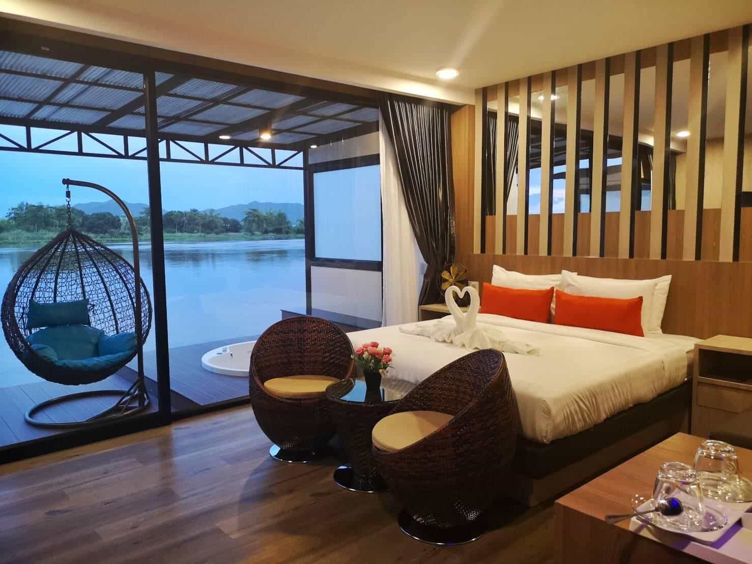 Blueskyraft Resort Blueskyraft Resort