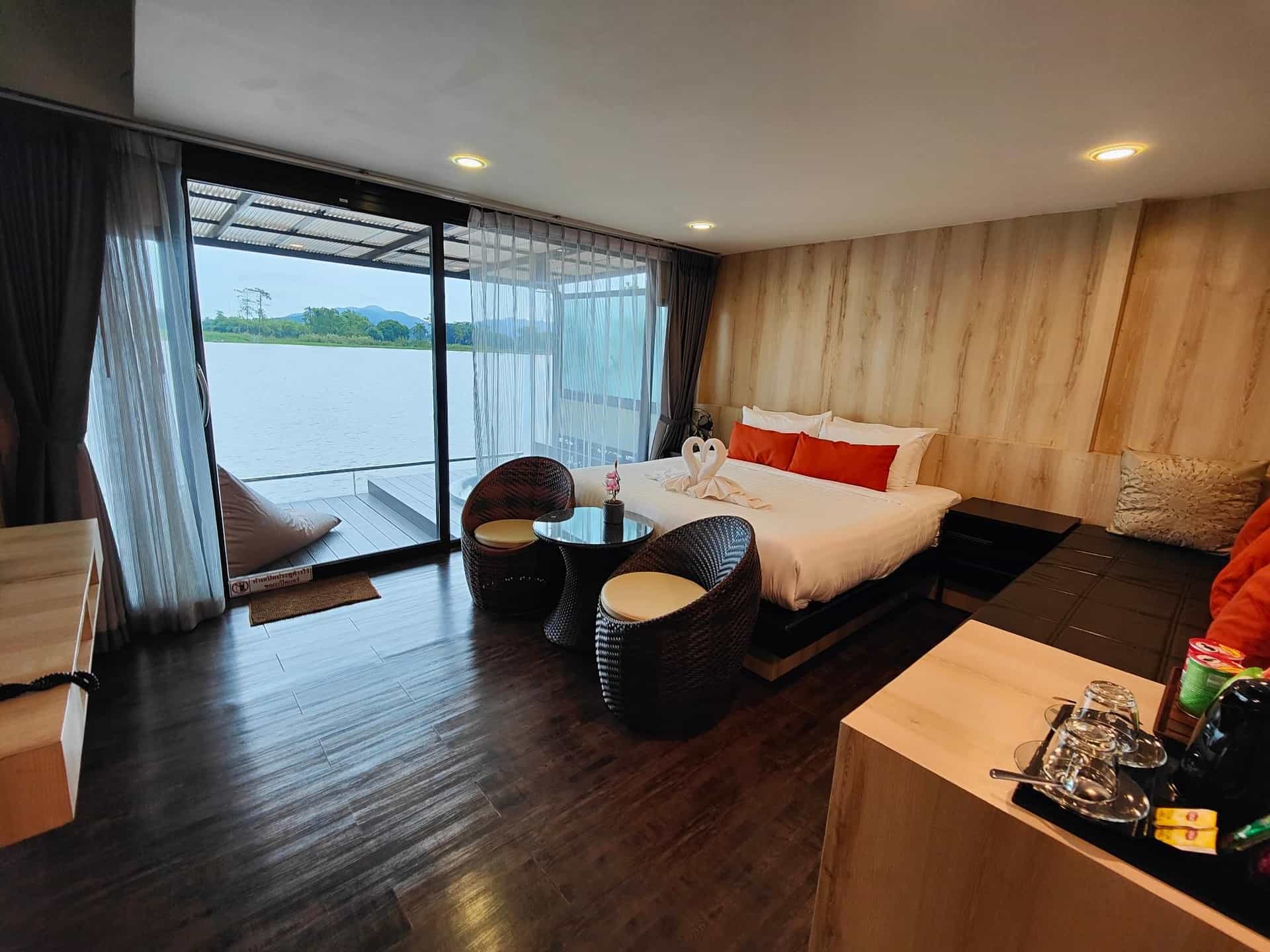 Blueskyraft Resort Blueskyraft Resort