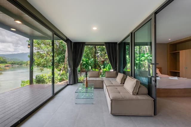 2 Bed Room Family Suite