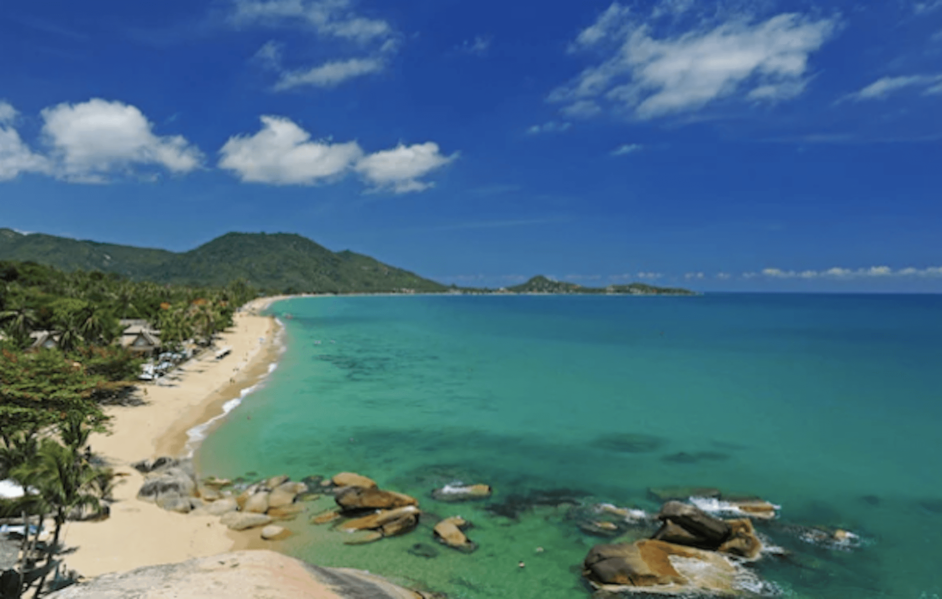 ทรอปิคัล วิลเลจ รีสอร์ต (Tropical Village Resort)0