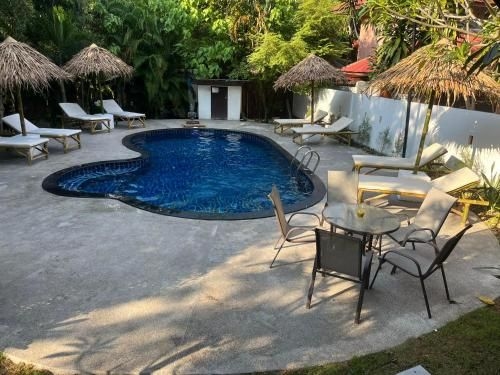 ทรอปิคัล วิลเลจ รีสอร์ต (Tropical Village Resort)3