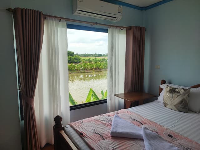 Happiness Double Room